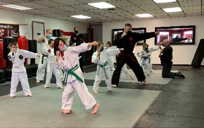 Young’s Martial Arts Picture 5