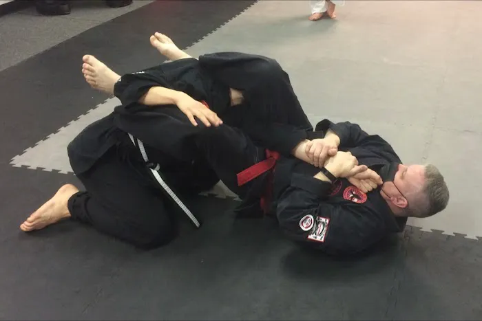 Young’s Martial Arts Picture 8