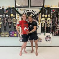 Elevated Martial Arts ico