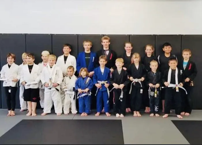 10th Planet Jiu-Jitsu Masury Picture 7