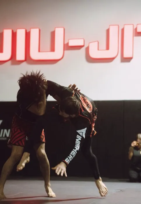 10th Planet Jiu-Jitsu Masury Picture 5