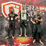 10th Planet Jiu-Jitsu Masury