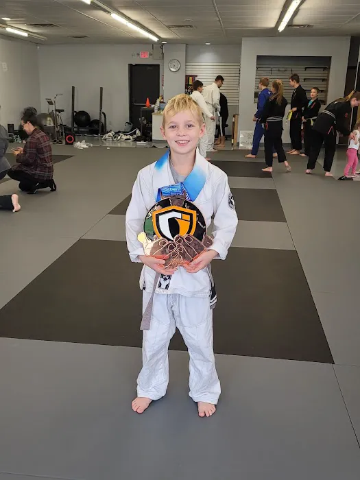 10th Planet Jiu-Jitsu Masury Picture 2