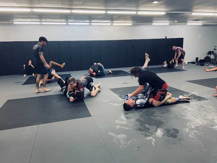10th Planet Jiu-Jitsu Masury Picture 3