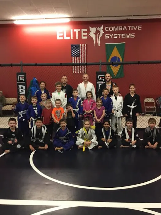 Elite Combative Systems Picture 7