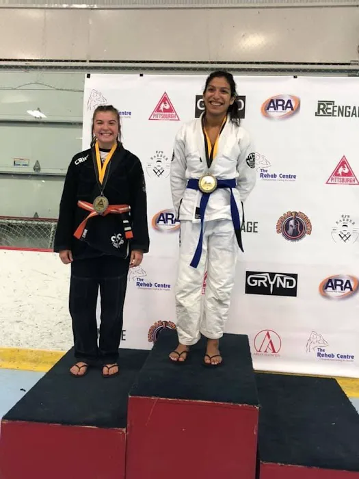Elite Combative Systems Picture 6