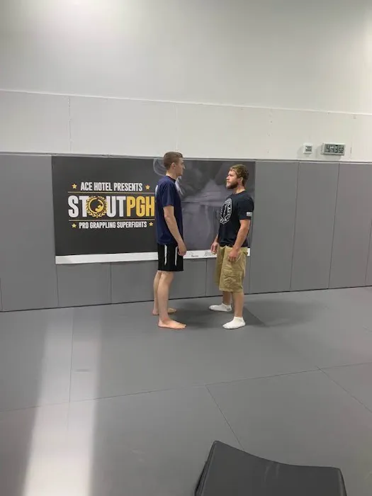 Elite Combative Systems Picture 2