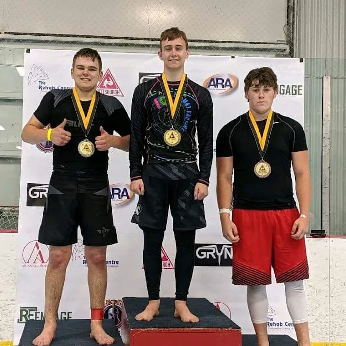 Elite Combative Systems Picture 8