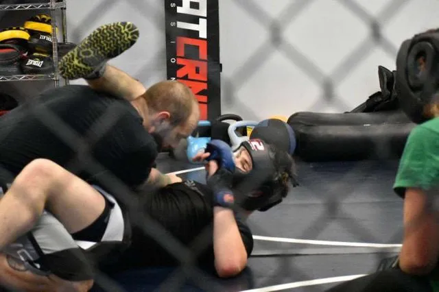 Elite Combative Systems Picture 1