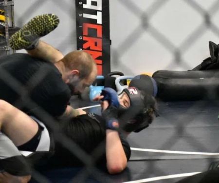 Elite Combative Systems