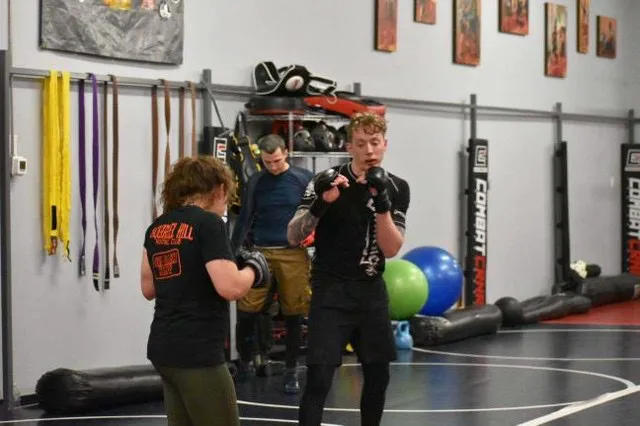 Elite Combative Systems Picture 4