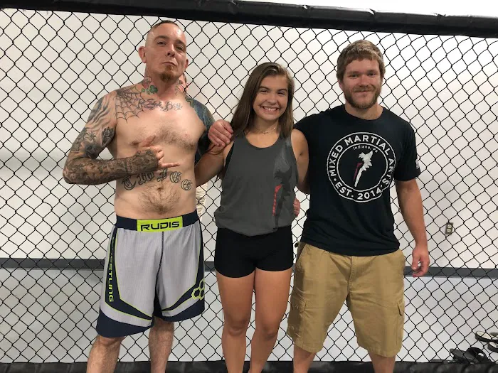 Elite Combative Systems Picture 9