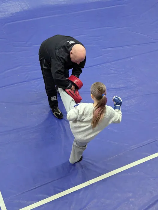Cambria Martial Arts Picture 1
