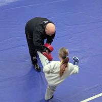 Cambria Martial Arts ico