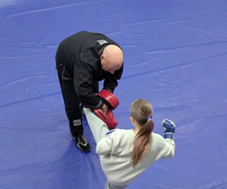 Cambria Martial Arts