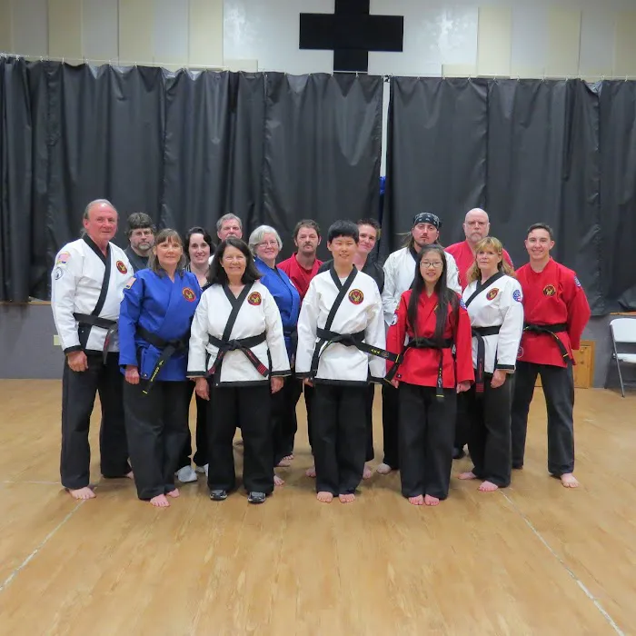 Hawk Martial Arts Picture 1