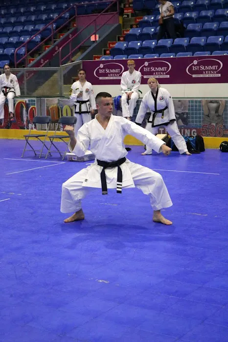 Joe Goss Karate Picture 6