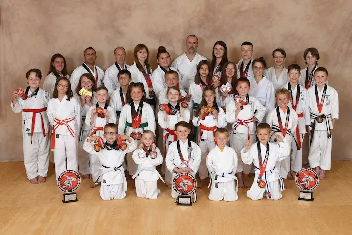 Joe Goss Karate Picture 3