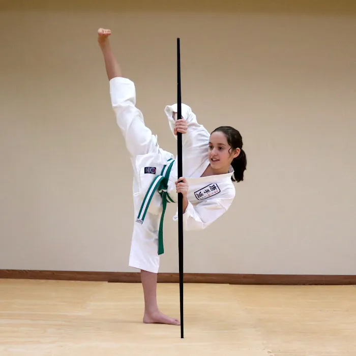 Joe Goss Karate Picture 10
