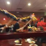 Coiling Dragon Chinese Kung Fu