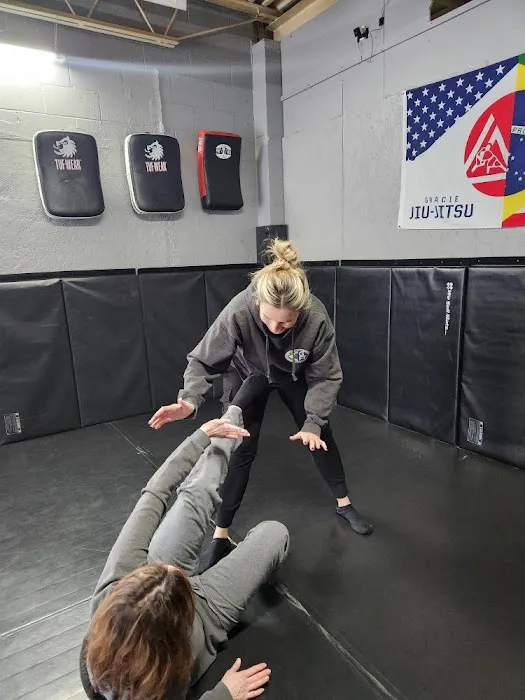 Weapon Brand Self-Defense and More Picture 10