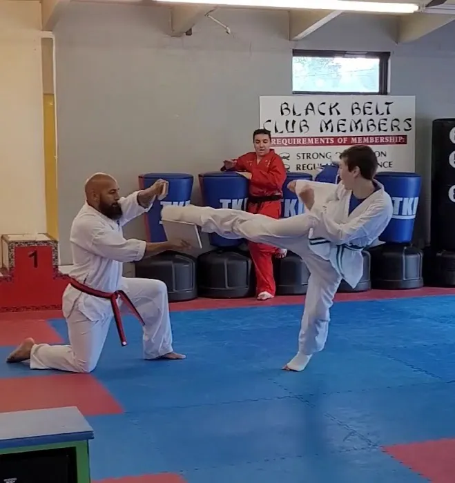 Victory Family Martial Arts Picture 1