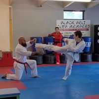 Victory Family Martial Arts ico