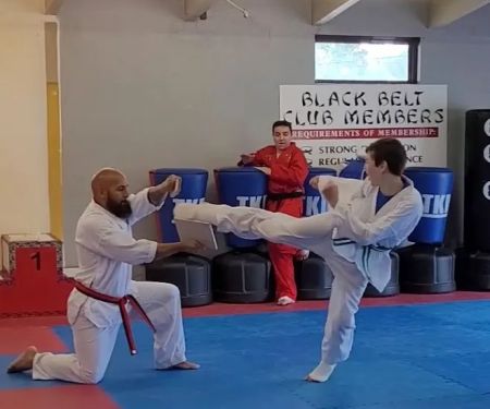 Victory Family Martial Arts