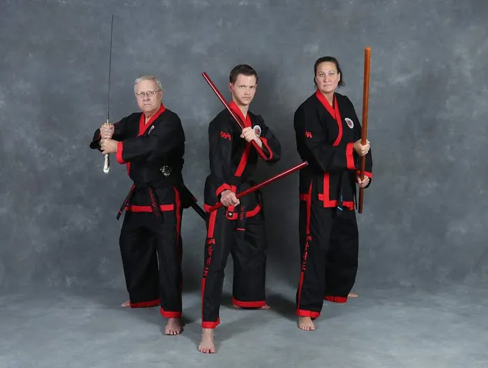 Taylor Martial Arts Academy Picture 1