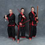 Taylor Martial Arts Academy