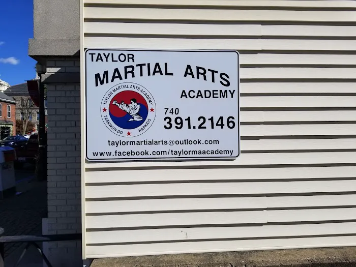 Taylor Martial Arts Academy Picture 7
