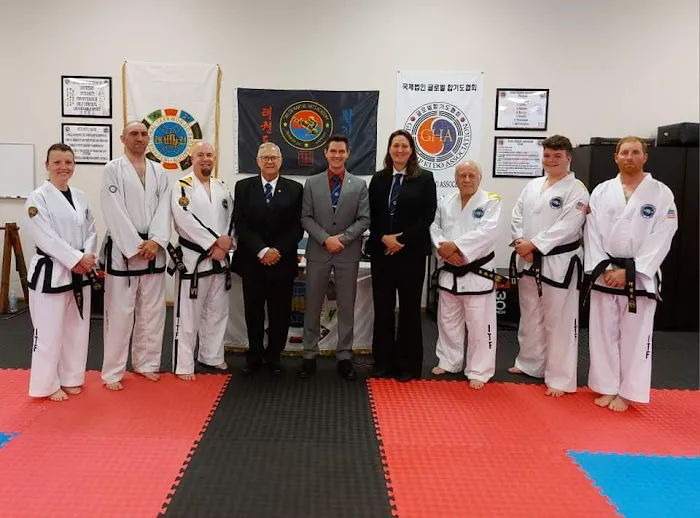 Taylor Martial Arts Academy Picture 2