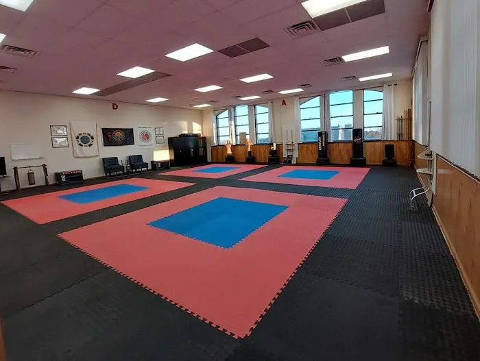 Taylor Martial Arts Academy Picture 10