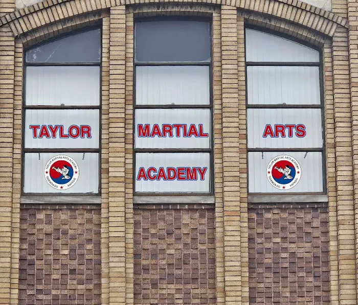 Taylor Martial Arts Academy Picture 8