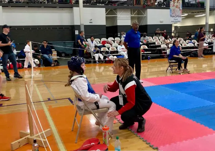 Olympic Tae Kwon Do Academy Picture 4