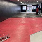 Red Dragon Hybrid Tae Kwon Do