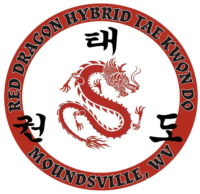 Red Dragon Hybrid Tae Kwon Do Picture 10