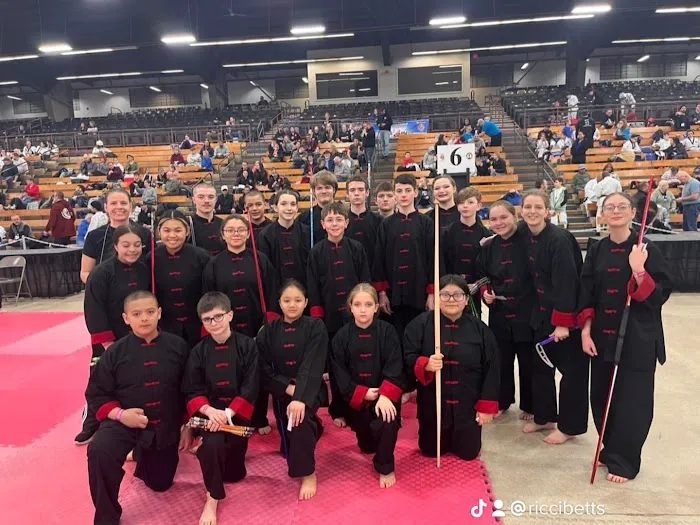 Freestyle Karate and Krav Maga 330 Picture 6