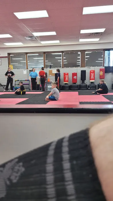 Freestyle Karate and Krav Maga 330 Picture 1