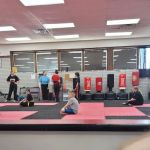 Freestyle Karate and Krav Maga 330