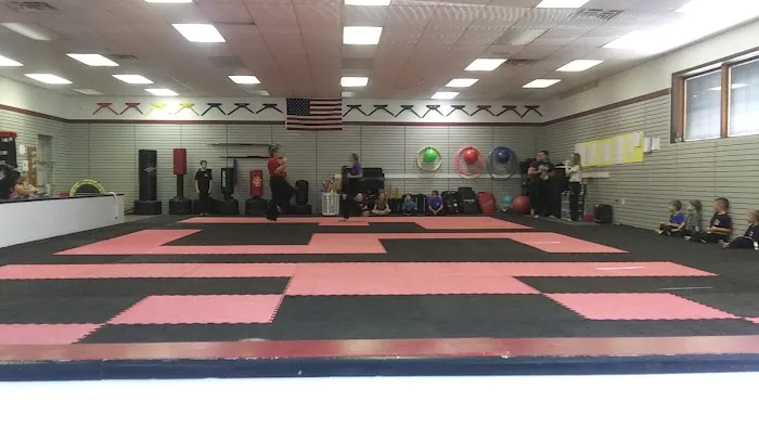 Freestyle Karate and Krav Maga 330 Picture 4