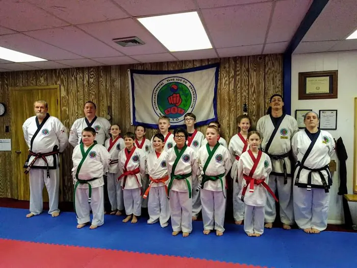 Slezak Township Karate School Picture 1