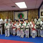 Slezak Township Karate School