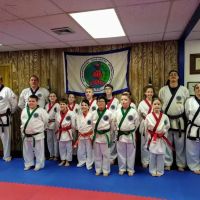 Slezak Township Karate School ico