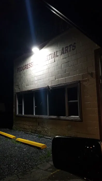 Progressive Martial Arts System and Fitness Center Picture 2