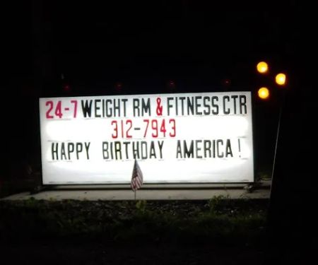 Progressive Martial Arts System and Fitness Center