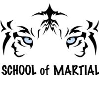 Blair School of Martial Arts LLC ico