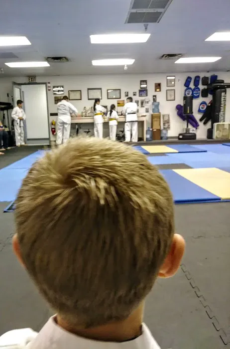 ALTOONA TANG SOO DO Picture 1