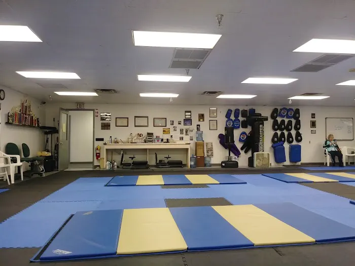 ALTOONA TANG SOO DO Picture 2