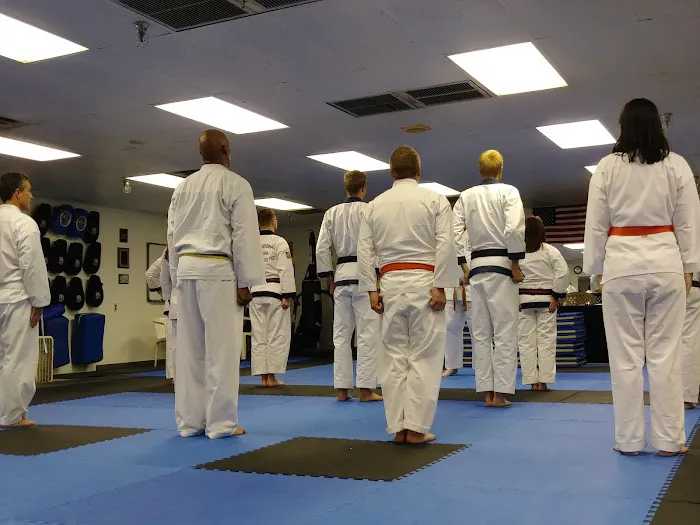 ALTOONA TANG SOO DO Picture 9